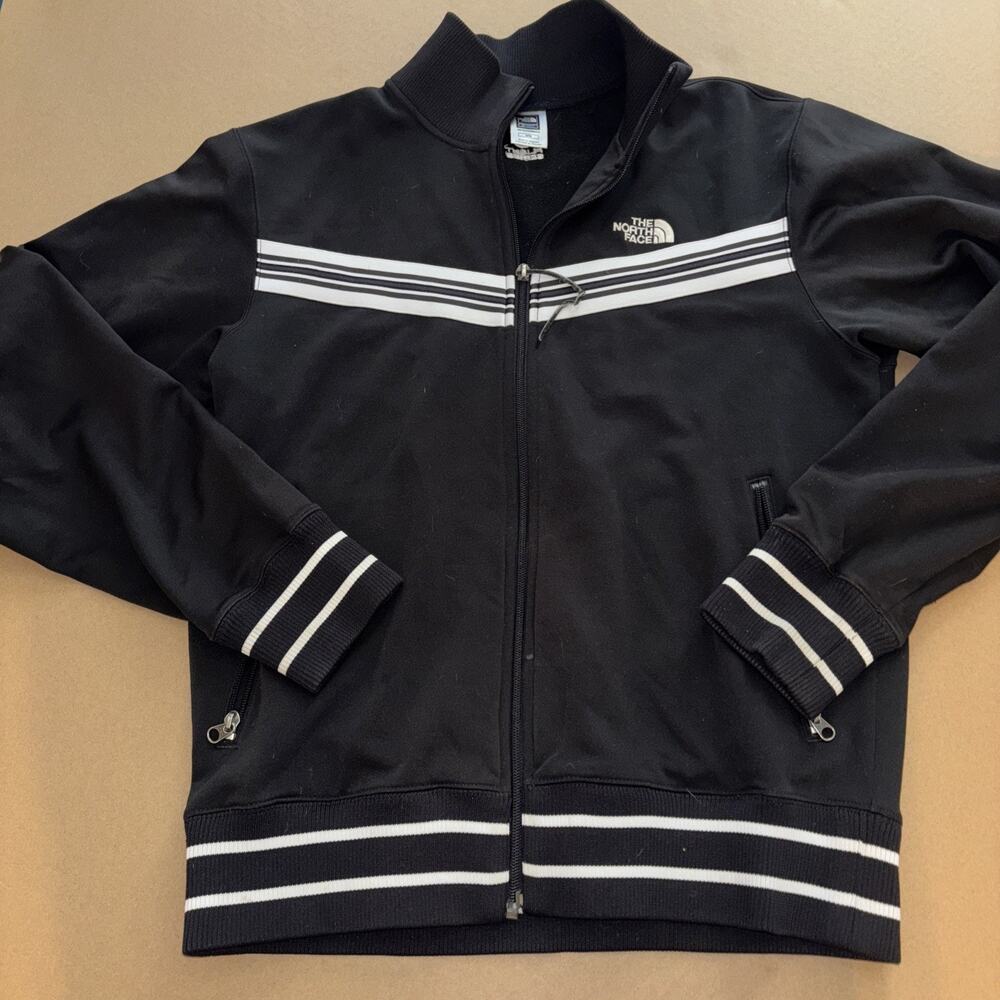 North face Flight Series Medium Track Jacket Men’s